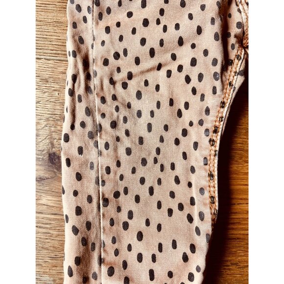 Babyface :) Spotty Jeans - Picture 4 of 13